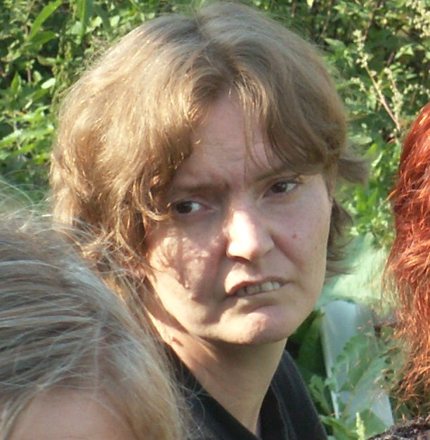 Carine
