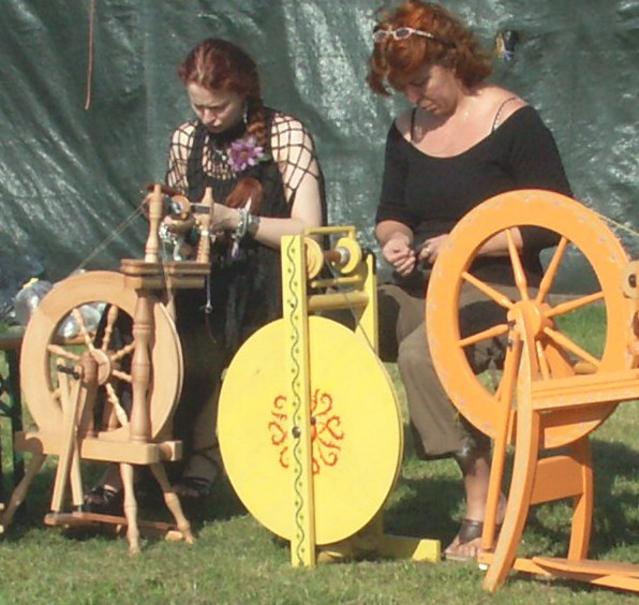 rouets