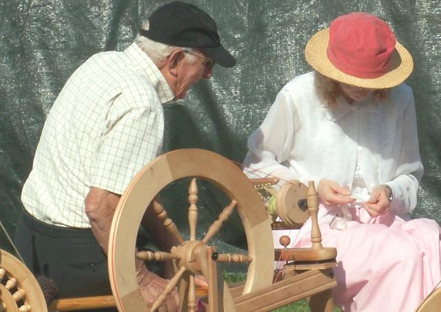 Roland et Sandrine