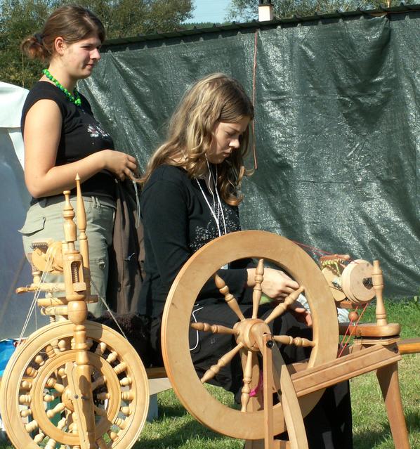 rouets