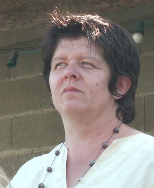 Florence Pouxy