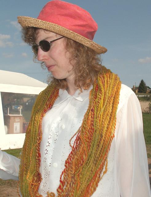 Sandrine