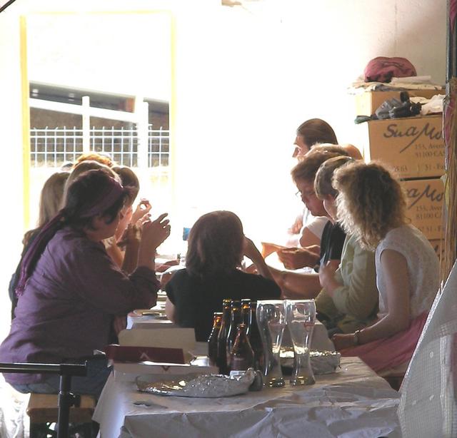 repas